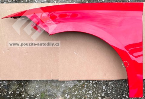 5F0821471C Levý přední blatník, originál Seat Leon 5F 13-20