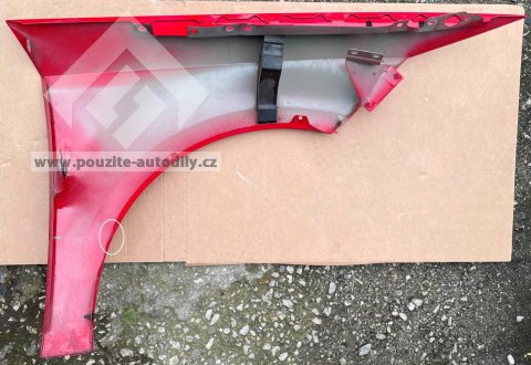 5F0821471C Levý přední blatník, originál Seat Leon 5F 13-20