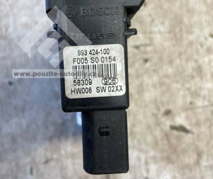 1K0959703B Motor spouštění oken vzadu vlevo Seat Altea, Toledo, VW Touran 1T, Škoda Octavia