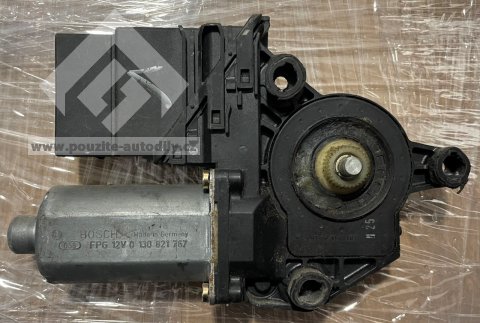 1J4959811C Motor stahování okna vlevo vzadu Seat Leon 1M, Toledo 1M